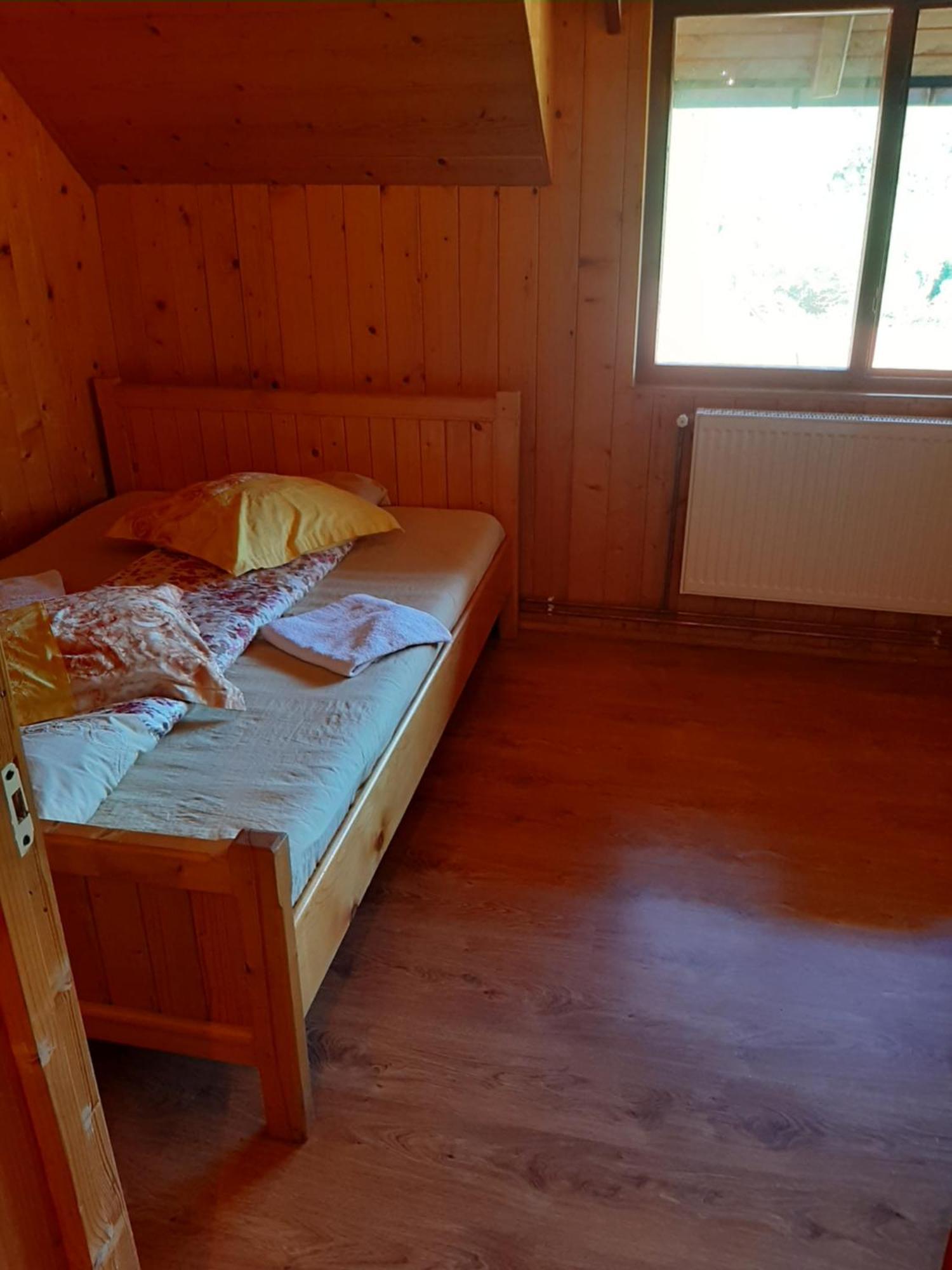 Pensiunea Codru Salciua de Jos Экстерьер фото